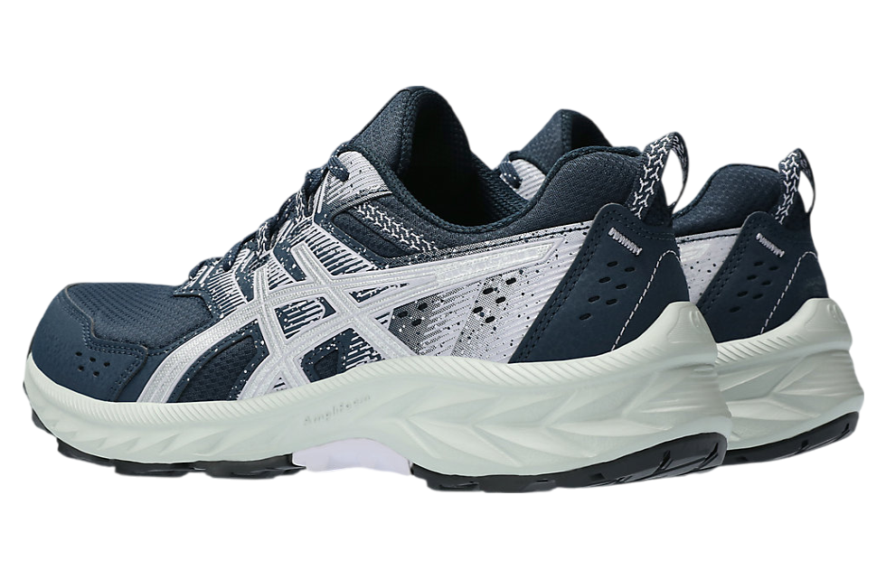 Asics Gel-Venture 9 WMNS French Blue / Pure Silver