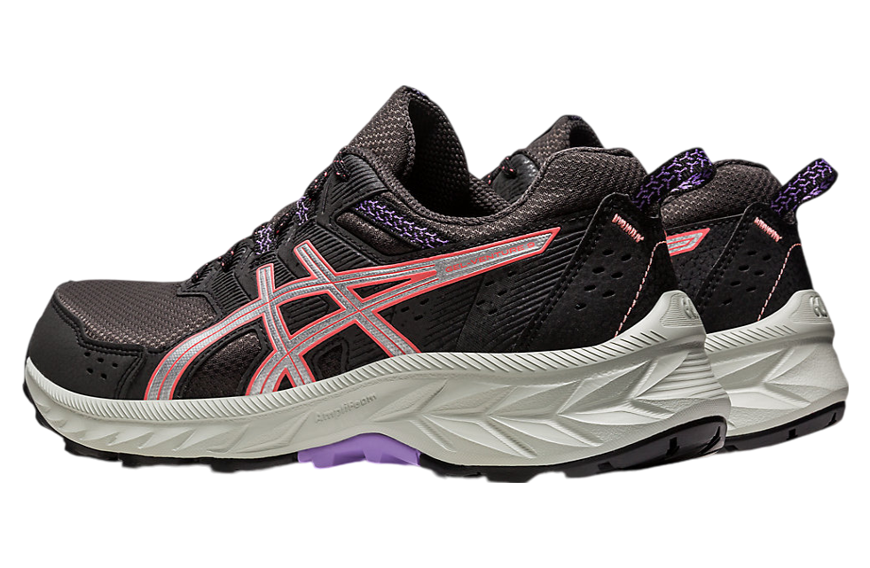 Asics Gel-Venture 9 WMNS Graphite Grey / Pure Silver