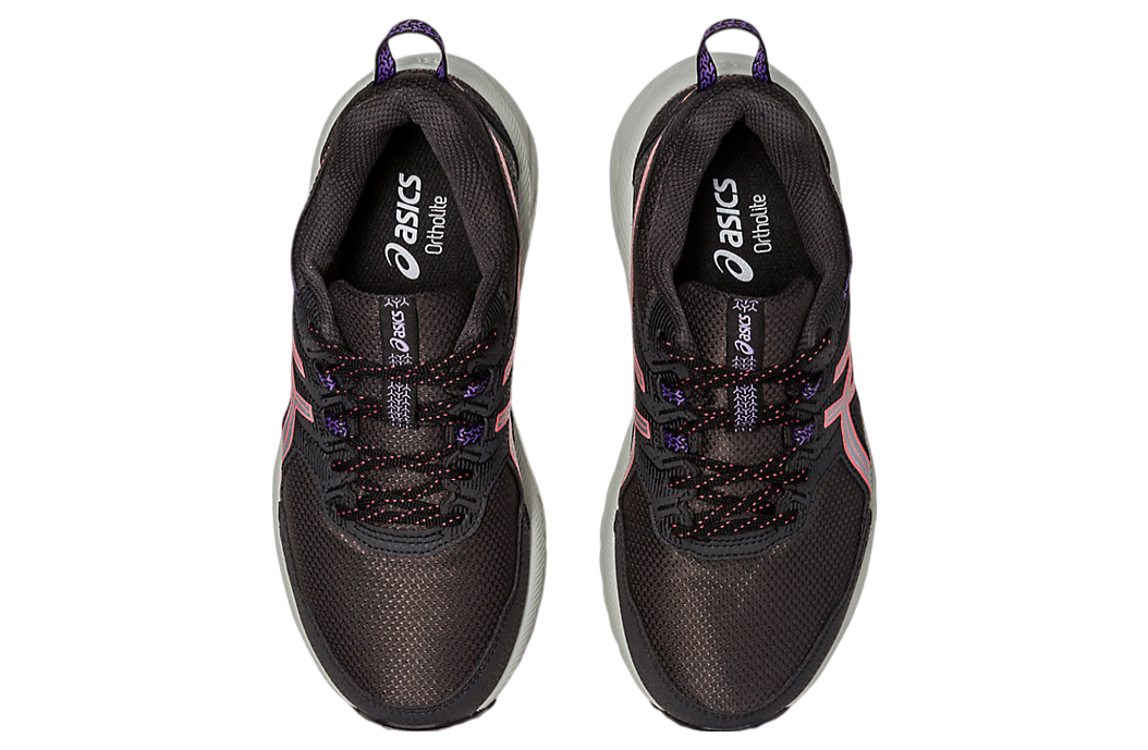 Asics Gel-Venture 9 WMNS Graphite Grey / Pure Silver