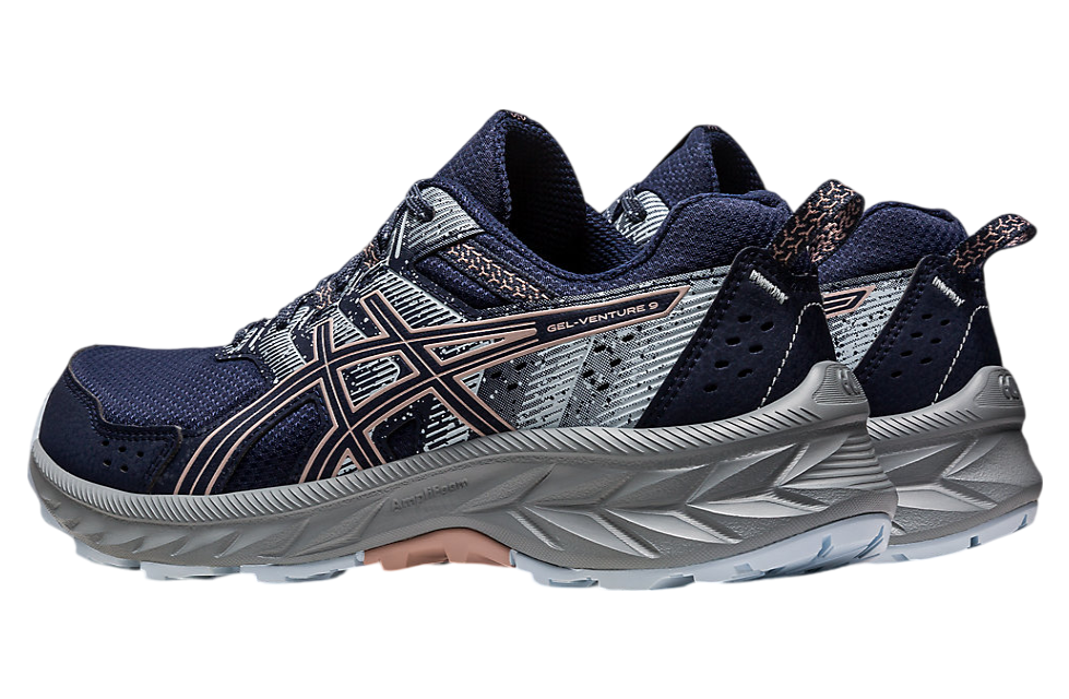 Asics Gel-Venture 9 WMNS Midnight / Fawn