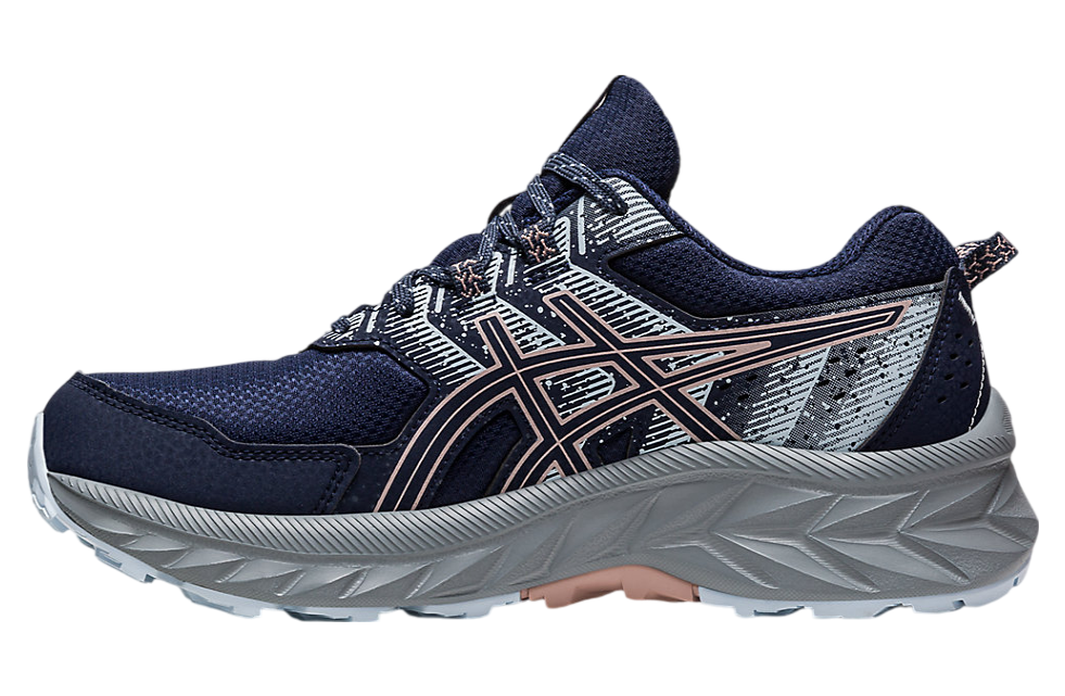 Asics Gel-Venture 9 WMNS Midnight / Fawn