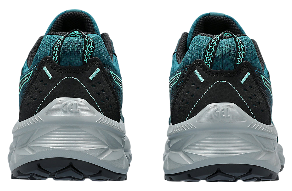 Asics Gel-Venture 9 WMNS Rich Teal / Black