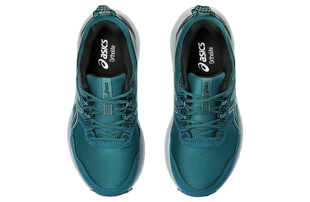 Asics Gel-Venture 9 WMNS Rich Teal / Black