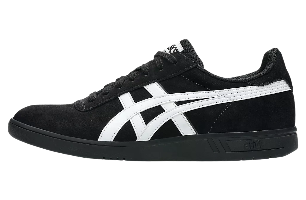 Asics Gel-Vickka Pro Black / Bright White