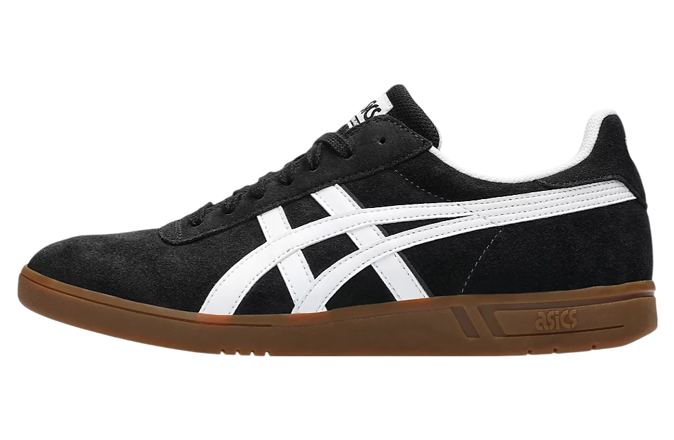 Asics Gel-Vickka Pro Black / Brown