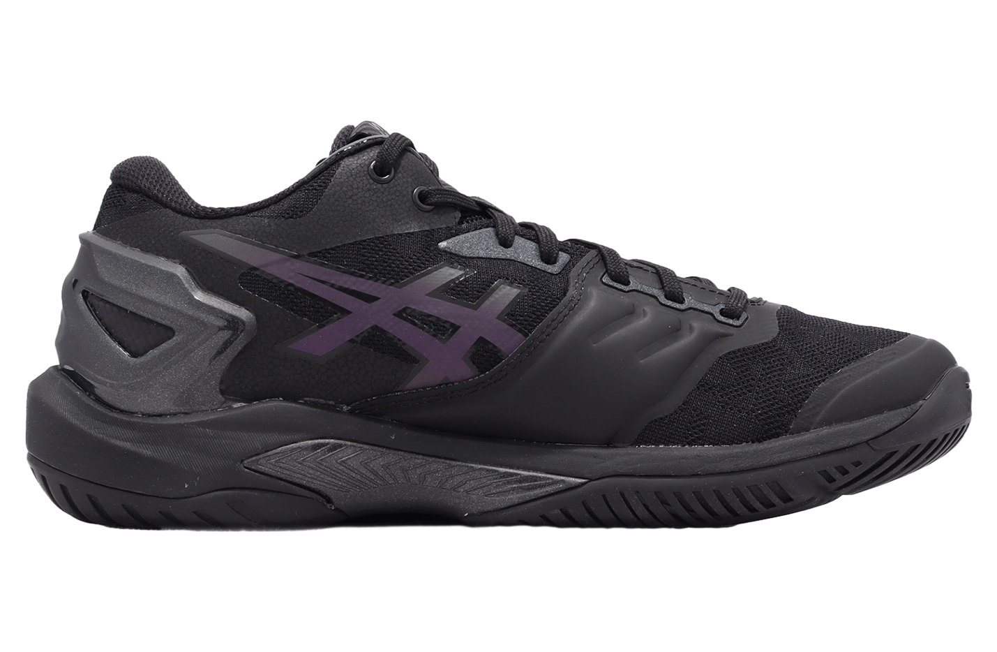 Asics GELBURST 26 Low Black