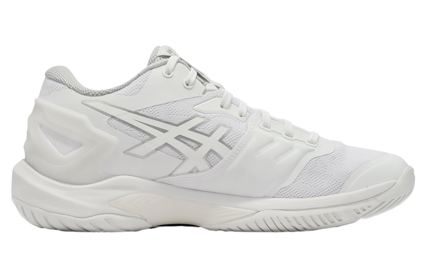 Asics GELBURST 26 Low White