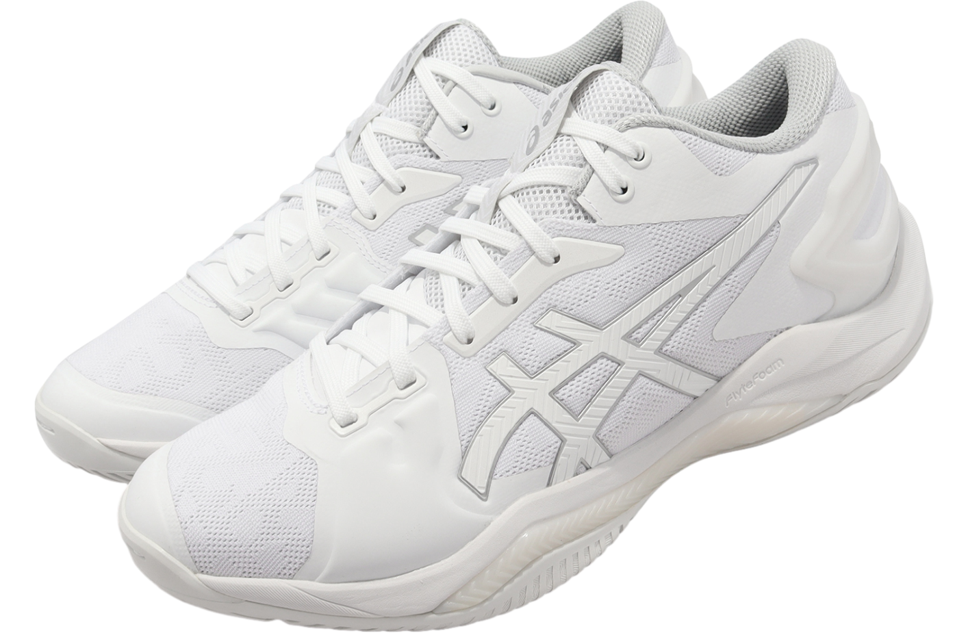 Asics GELBURST 26 Low White