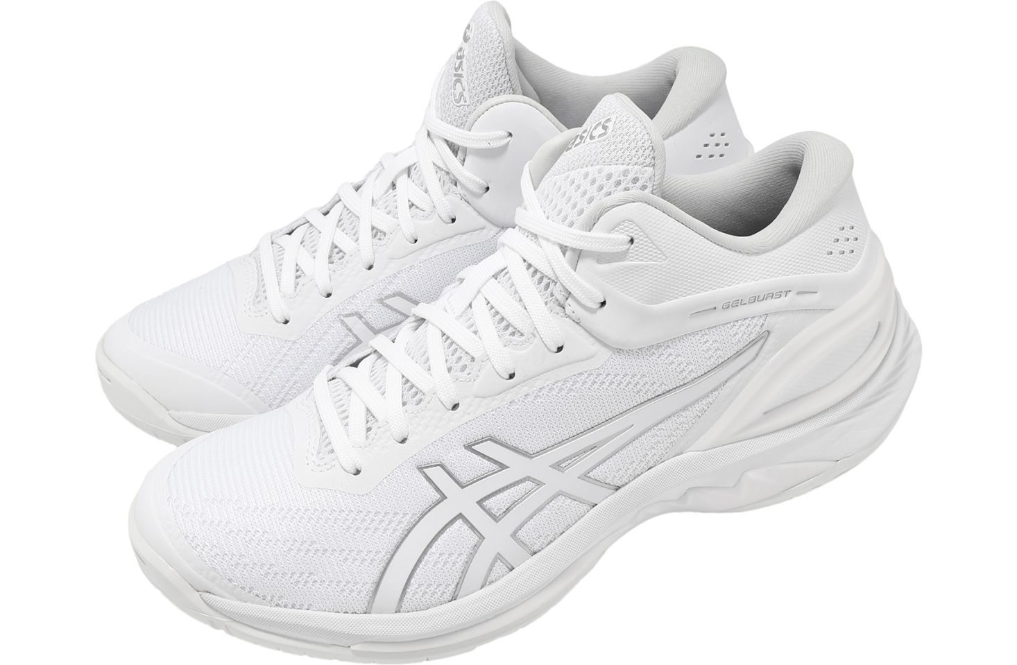 アシックス　asics GELBURST 28 2E 25cm Asics Basketball shoes GELBURST 28 Night Sky/Grand Shark