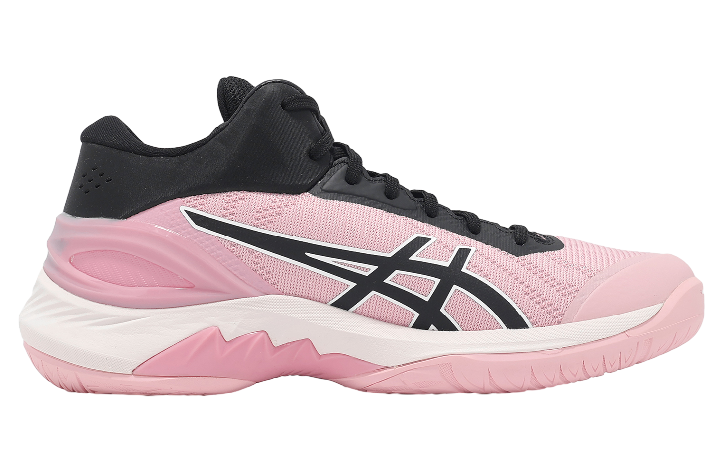 Asics GELBURST 28 Frosted Rose / Black