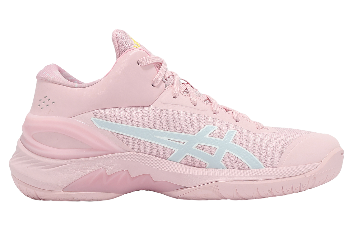 Asics GELBURST 28 Pink Salt / Silver