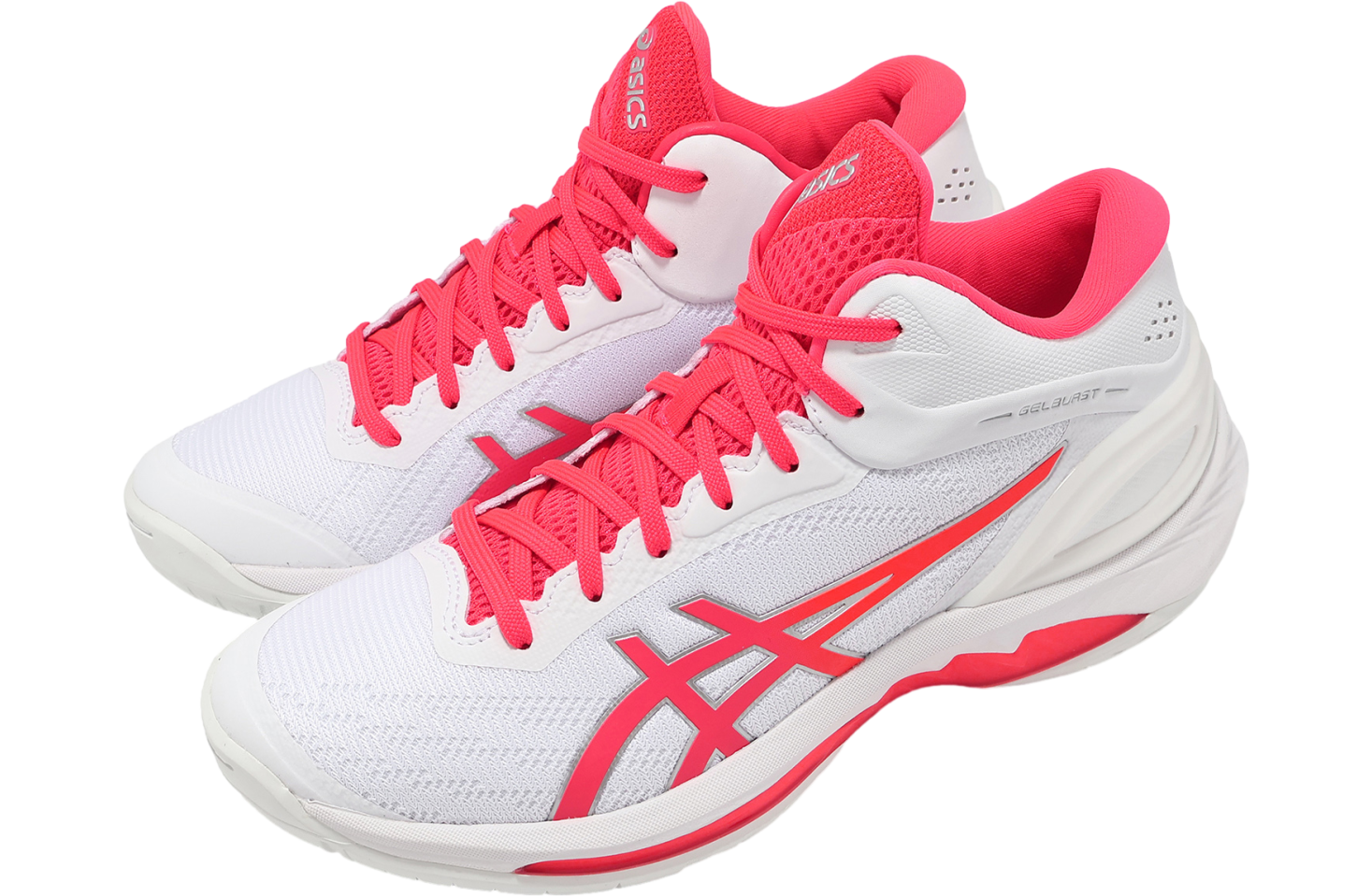 シューズ(女性用) GELBURST28 アシックス（ASICS）（メンズ、レディース）バスケットシューズ
