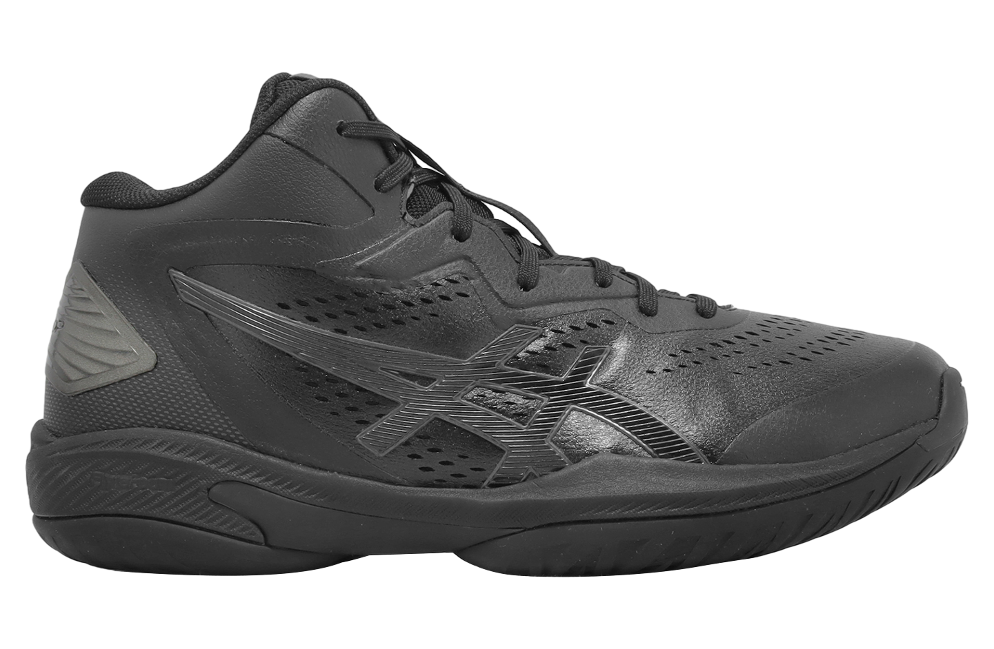 【26.5】【asics】￼バッシュGELHOOP V15 EXTRA WIDE アシックス ゲルフープ V15 エキストラワイド 1063A062