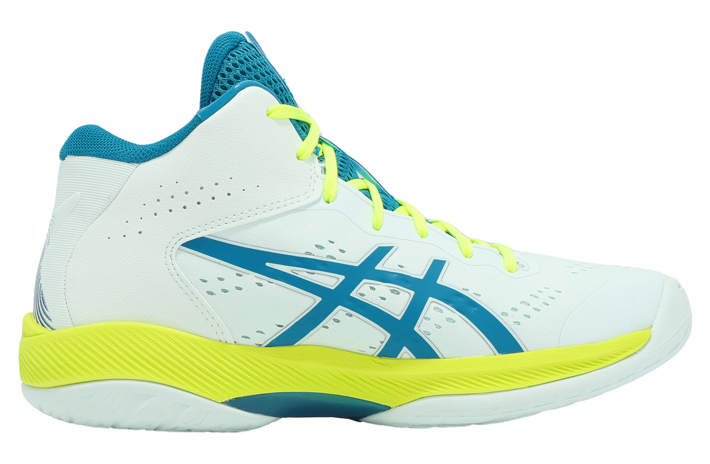 Asics GELHoop V16 S Soothing Sea / Teal Blue