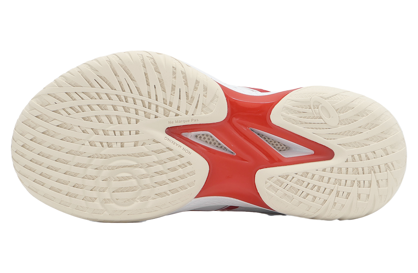 GELHOOP V16 26㎝ Asics GELHOOP V16 Breathable Mid-Top Basketball Shoes Men's