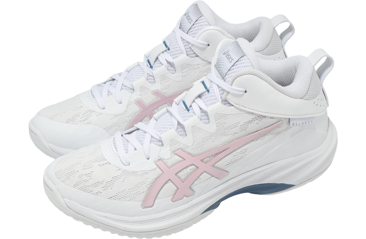 kny27142#150 アシックス GELHOOP V17 ASICS Men's Basketball Shoes GELHOOP V17 Black Black