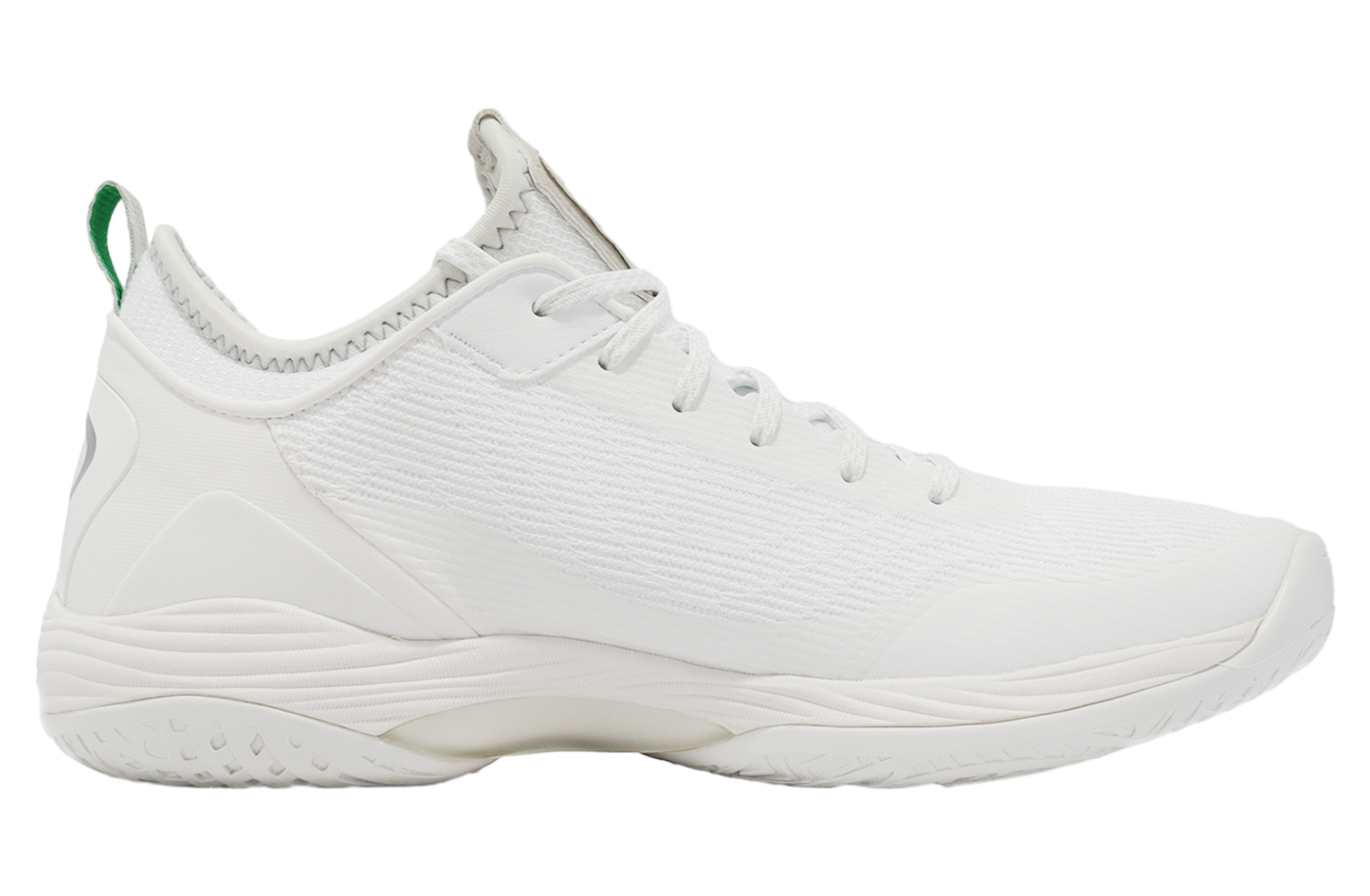 Asics Glide Nova FF 2 White / Cilantro - Mar 2023