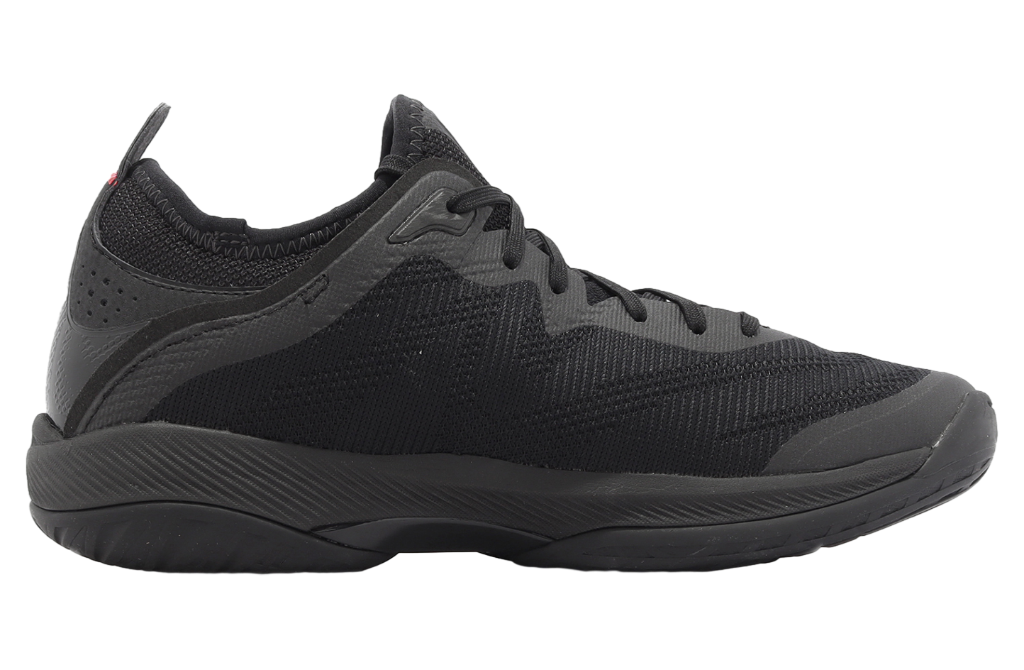 Asics Glide Nova FF 3 Black / Diva Pink