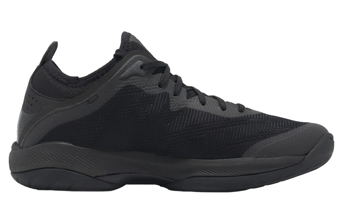 Asics Glide Nova FF 3 Black / Light Navy - Jan 2024