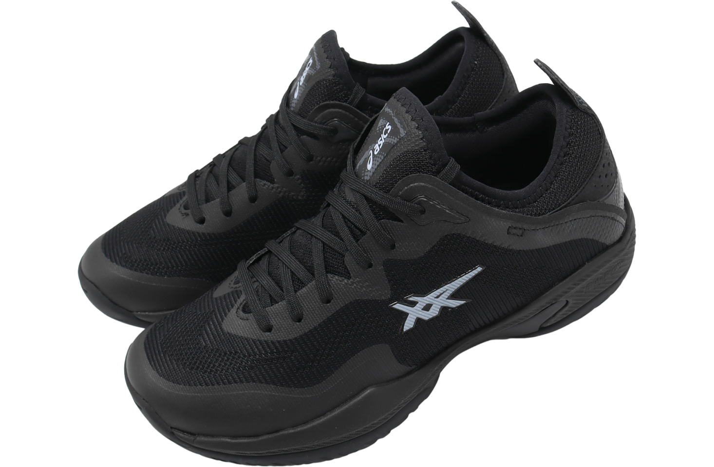 Asics Glide Nova FF 3 Black / Light Navy