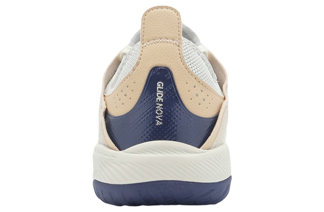 Asics Glide Nova FF 3 Cream / Thunder Blue - Mar 2025