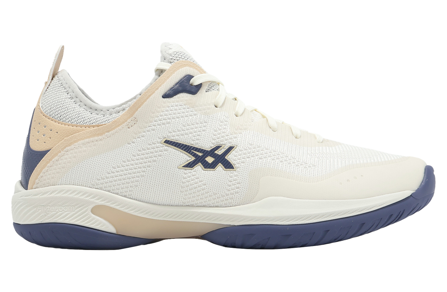 asics - アシックス　GLIDE NOVA Asics Glide Nova FF 3 Cream / Thunder Blue - Mar 2025