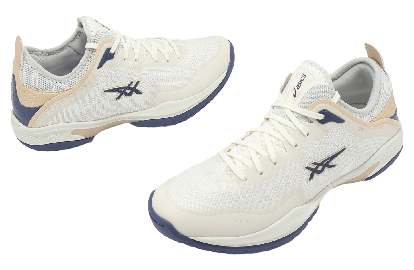 asics - 【新品】asics GLIDE NOVA FF (white) 27 ASICS Glide Nova FF 2 'White' 1061A038-102