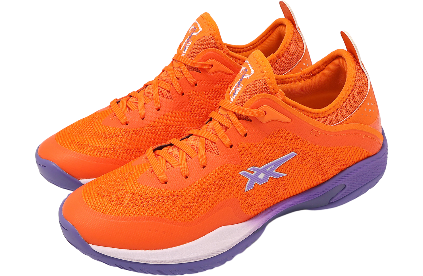 Asics Glide Nova FF 3 Habanero / Amethyst - Aug 2024