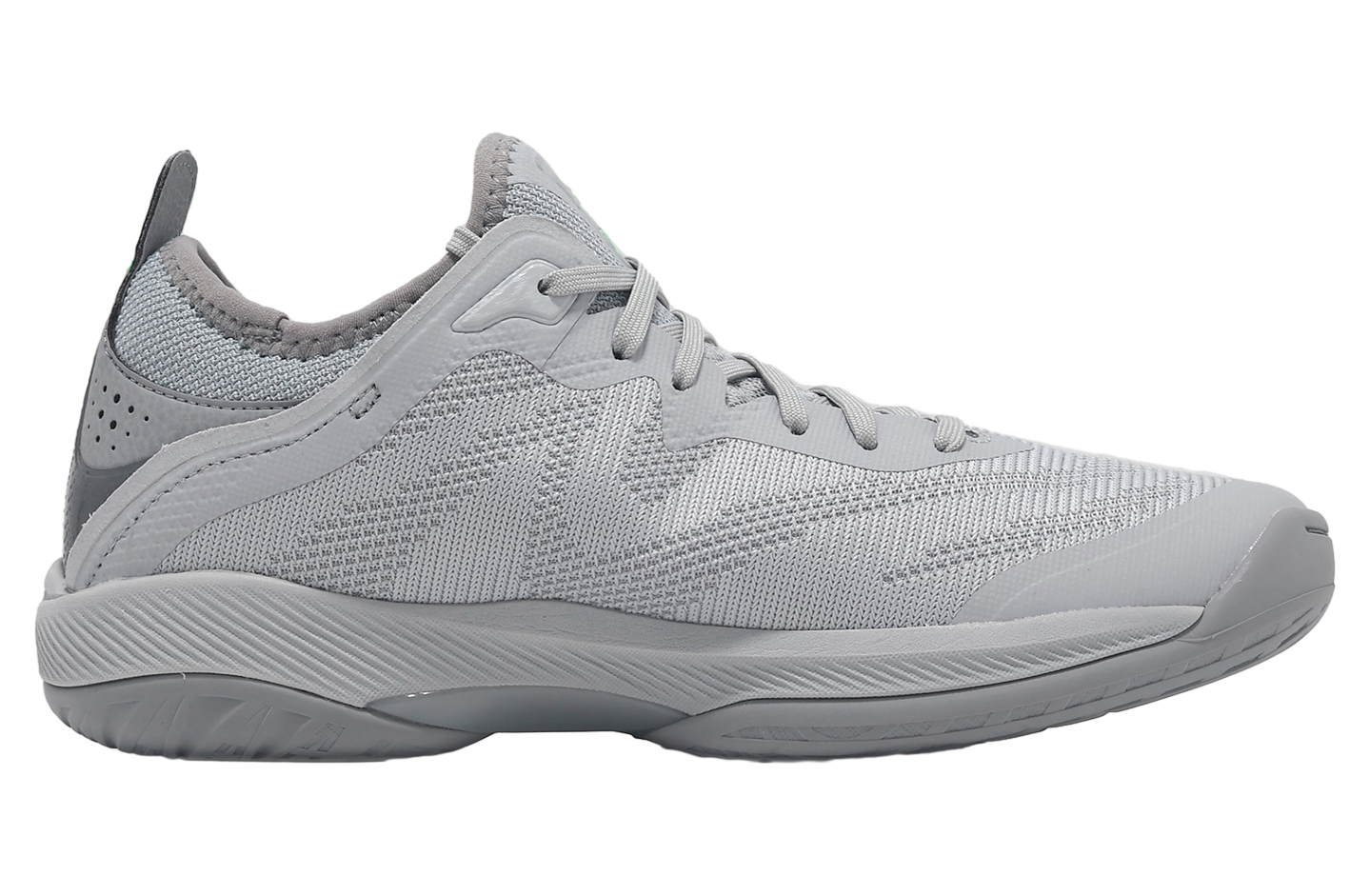 Asics Glide Nova FF 3 Piedmont Grey / Mew Leaf