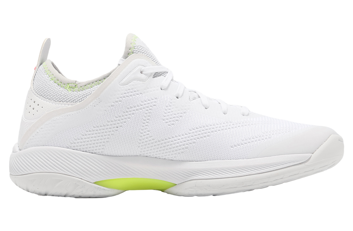 Asics Glide Nova FF 3 White / Sunrise Red - Jun 2024