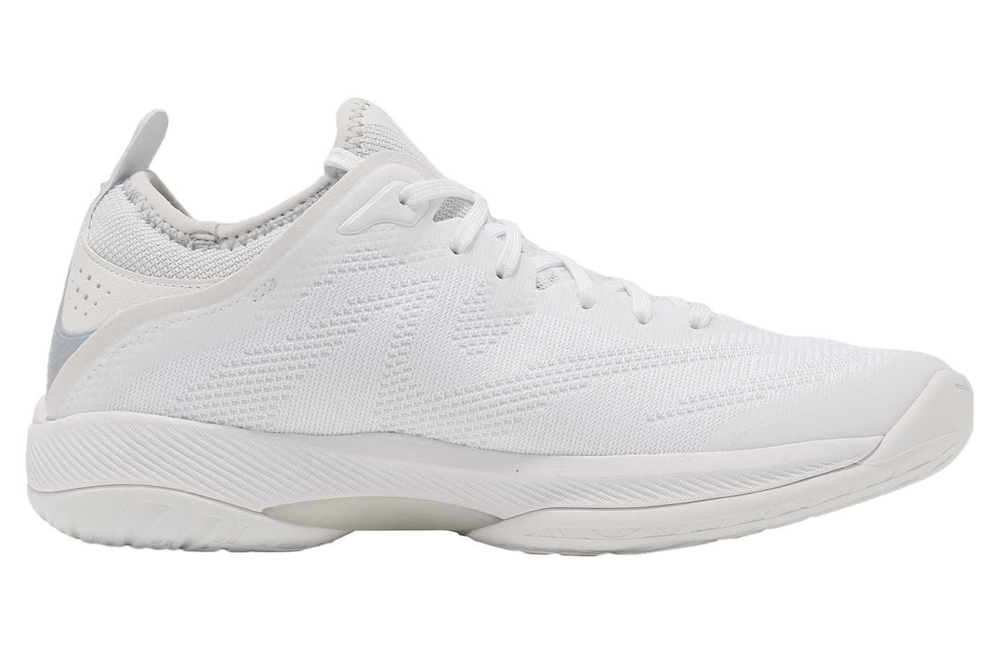 Asics Glide Nova FF 3 White / Teal Tint