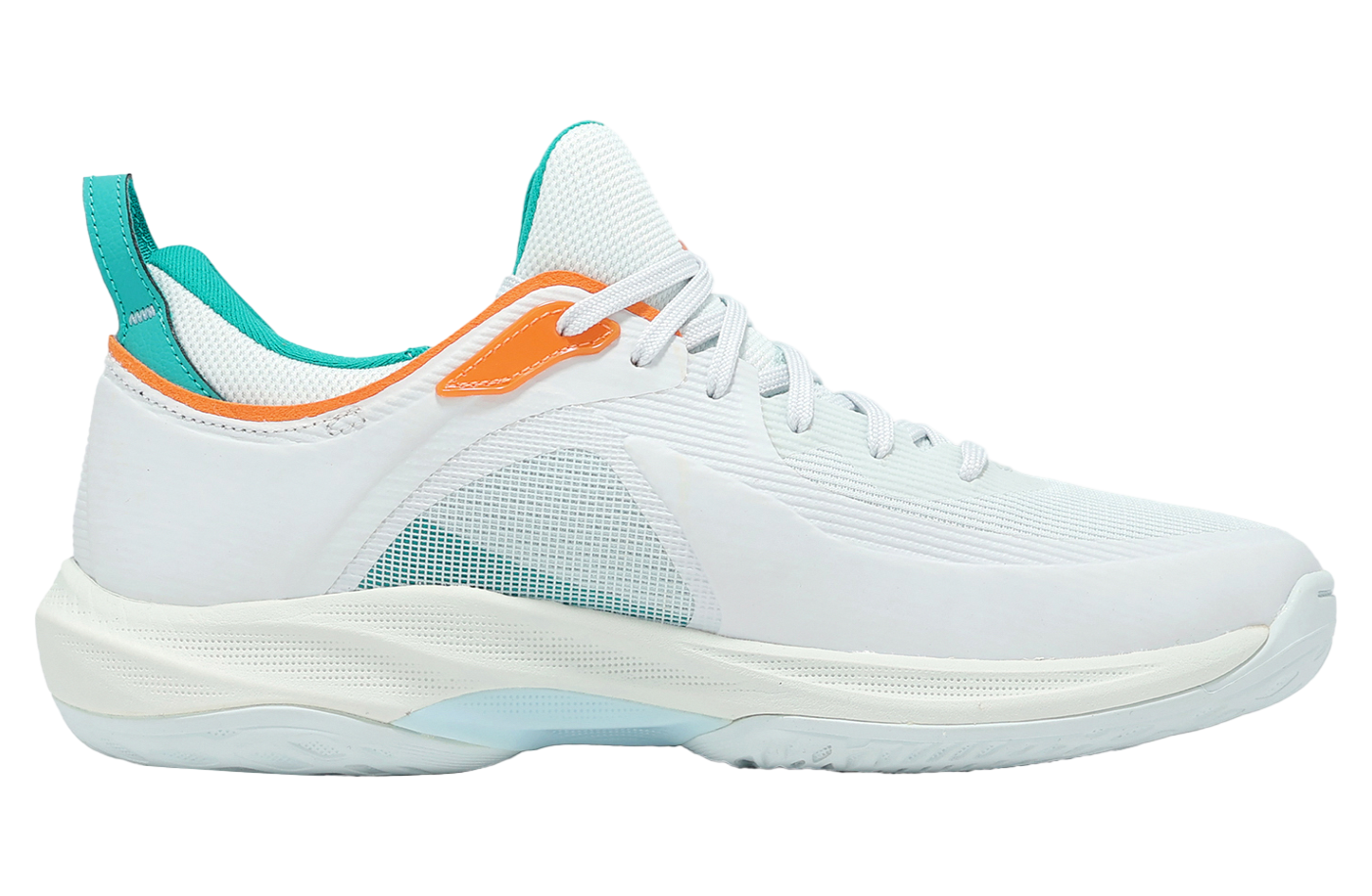 Asics Glide Nova FF 4 Arctic Blue / Wave Teal