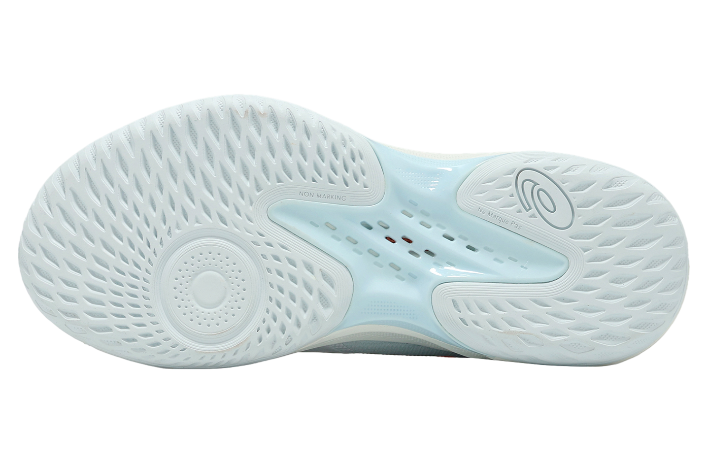 Asics Glide Nova FF 4 Arctic Blue / Wave Teal - Jan 2026