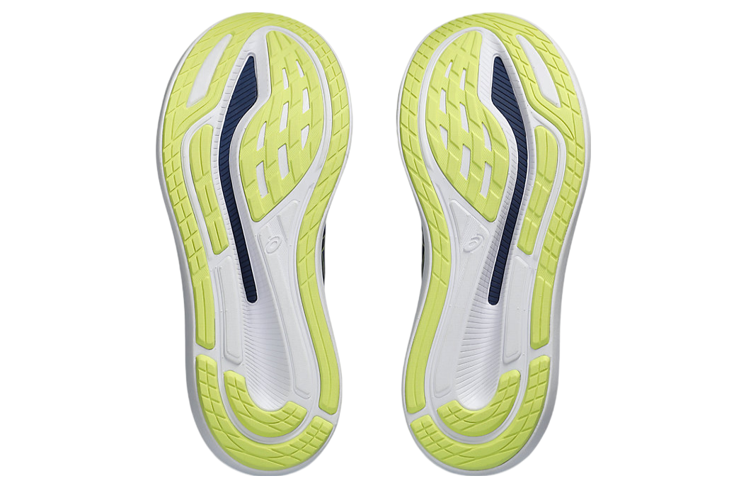 Asics Glideride 3 Illusion Blue / Black