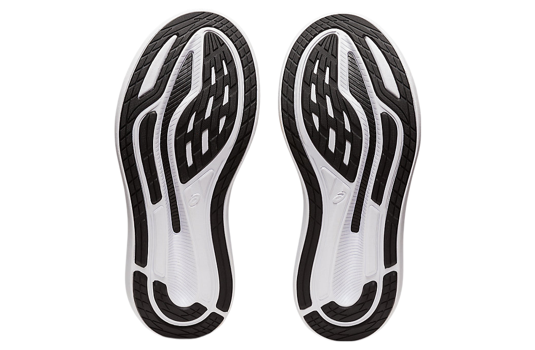 Asics Glideride 3 WMNS Black / White