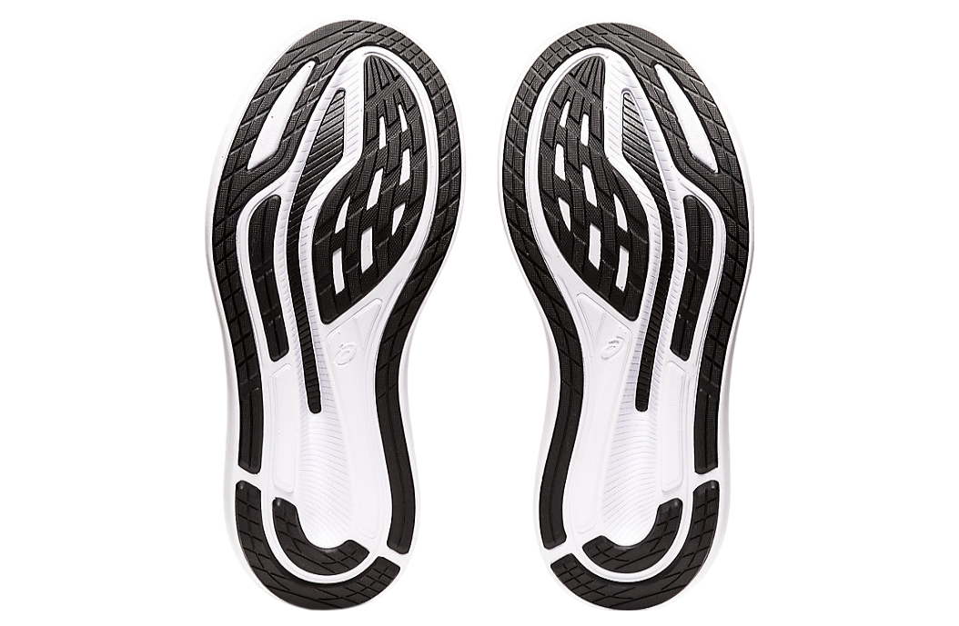 Asics Glideride 3 WMNS Pink Glo / Black