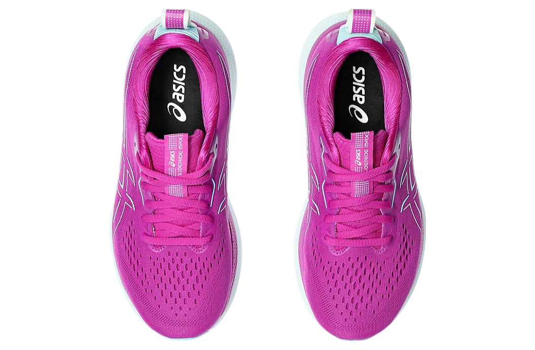 Asics Glideride Max WMNS Bold Magenta / Soothing Sea