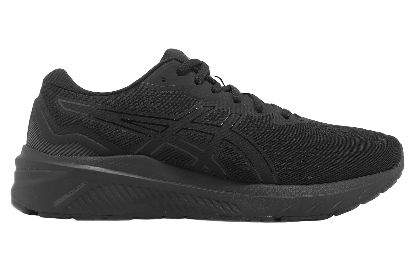 Asics GT-1000 11 4E Extra Wide Black