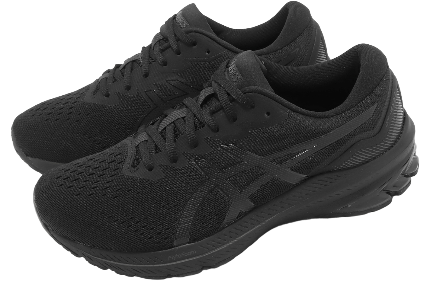 Asics GT-1000 11 4E Extra Wide Black