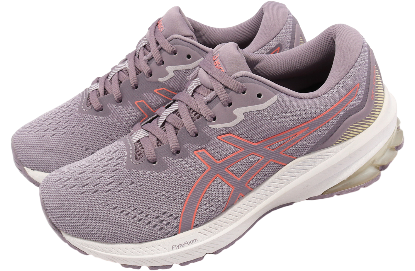 Asics GT-1000 11 D Wide WMNS Dusk Violet / Violet Quartz