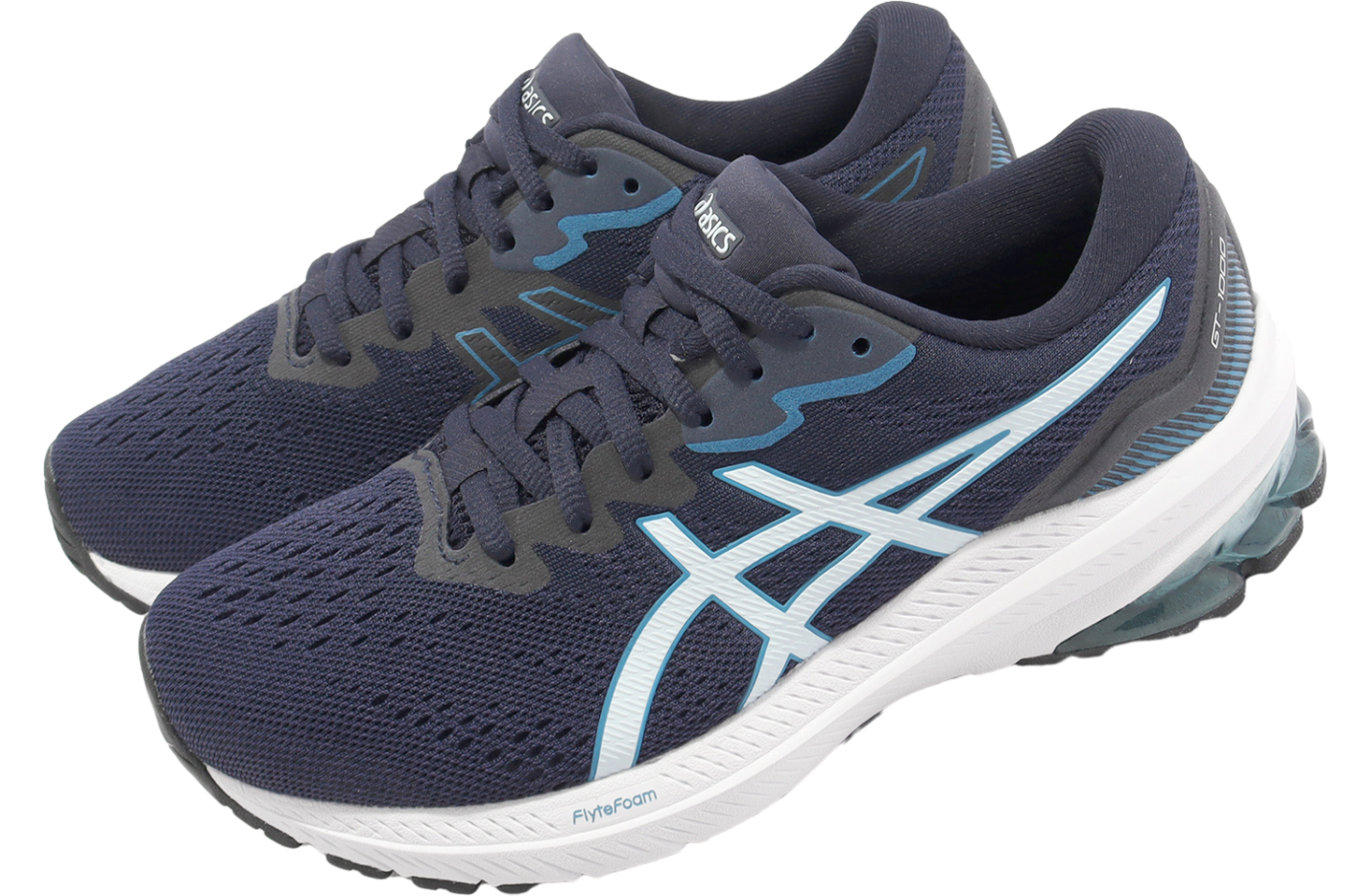 Asics GT-1000 11 D Wide WMNS Indigo Blue / Sky