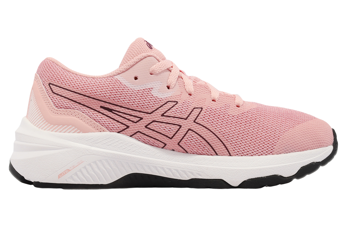 Asics GT-1000 11 GS Frosted Rose / Deep Mars
