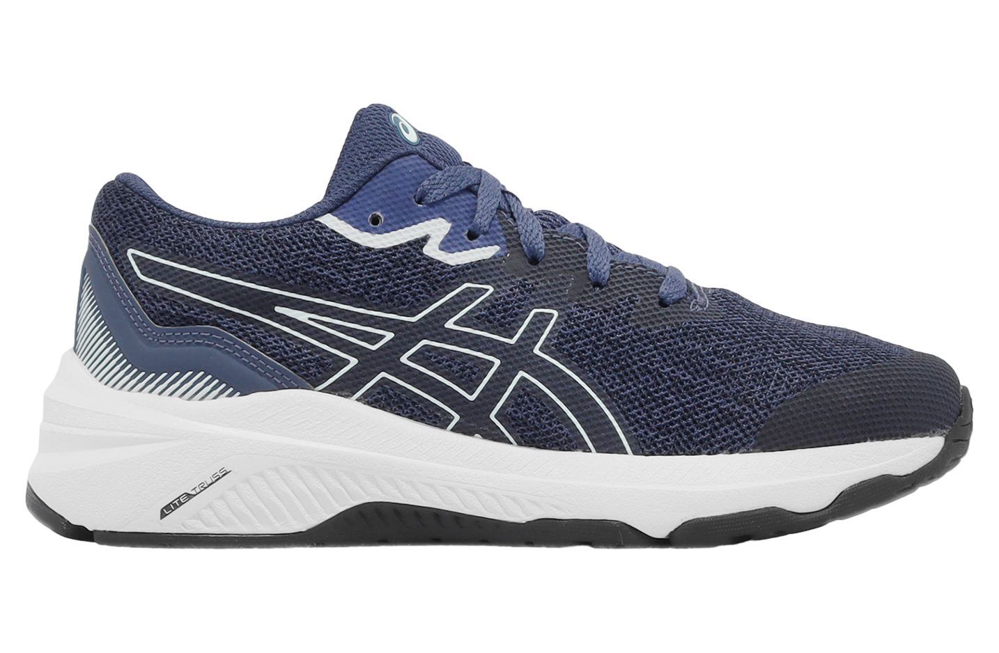 Asics GT-1000 11 GS Indigo Blue / Reborn Blue