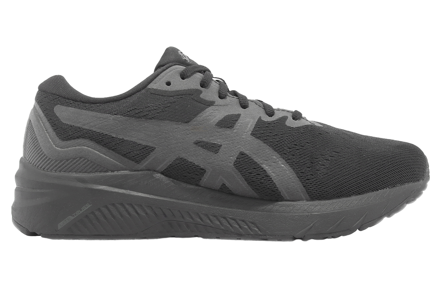 Asics GT-1000 11 GTX 4E Extra Wide Black / Graphite Grey