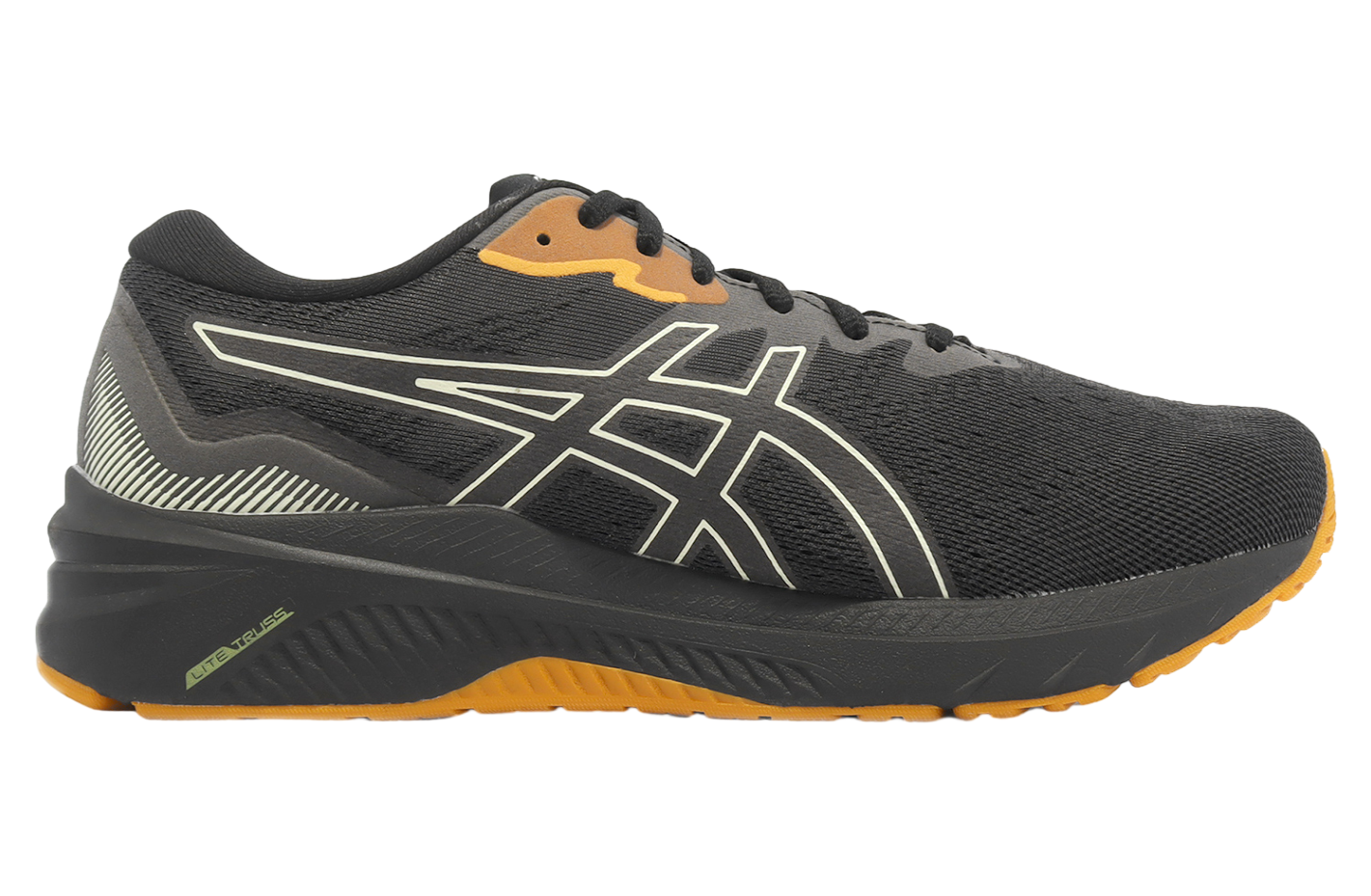 Asics GT-1000 11 GTX Black / Ink Teal