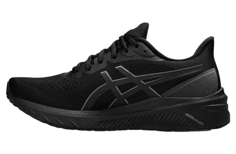 Asics GT-1000 12 Black / Carrier Grey