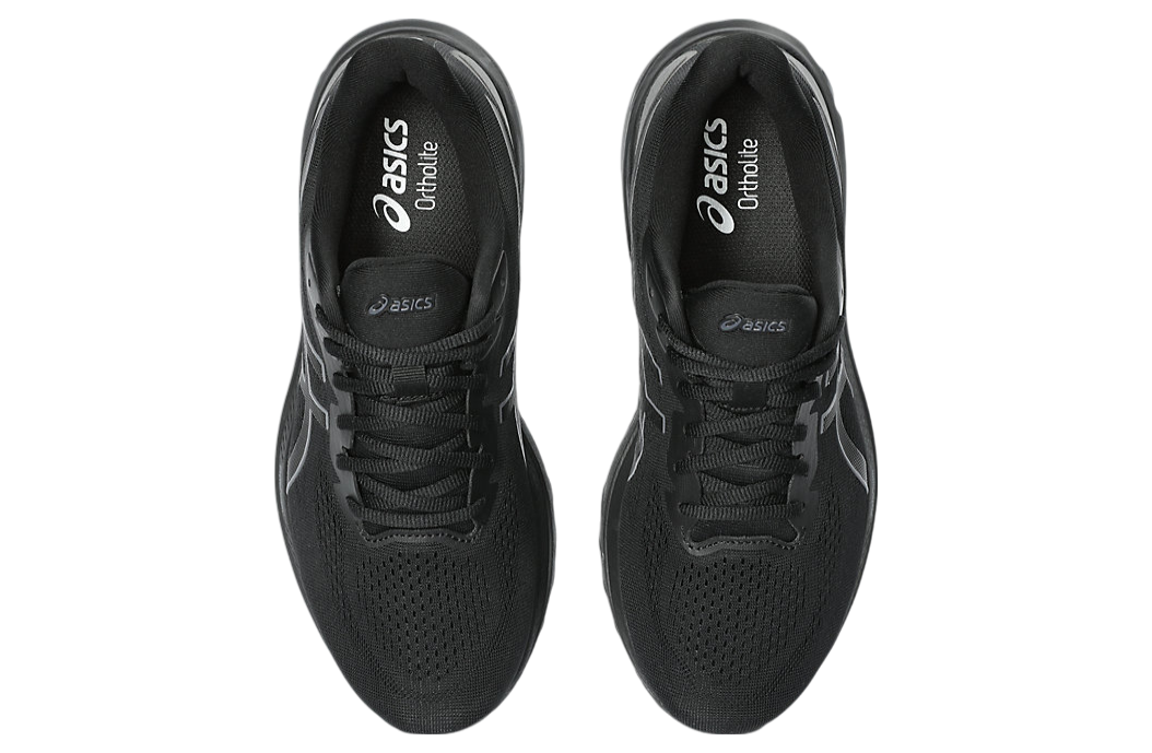 Asics GT-1000 12 Black / Carrier Grey