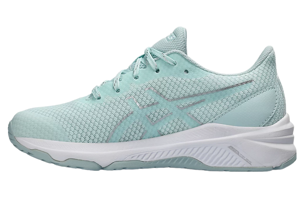 Asics GT-1000 12 GS Fast & Flurry Soothing Sea / Aqua Angel