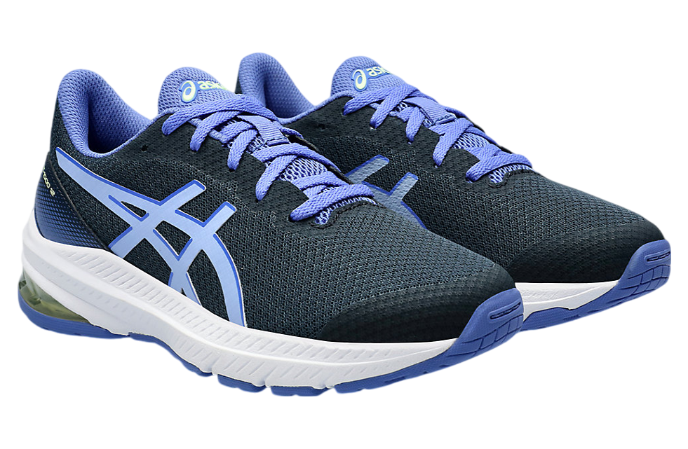 Asics GT-1000 12 GS French Blue / Light Sapphire