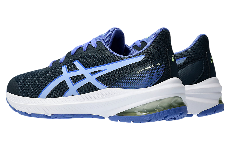 Asics GT-1000 12 GS French Blue / Light Sapphire